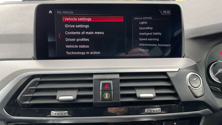 BMW X4 xDrive20d M Sport 5dr Step Auto Diesel Estate